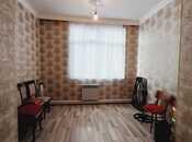 3 otaqlı köhnə tikili - Nizami m. - 80 m²