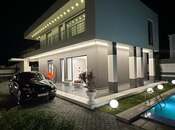 5-комн. дом/дача - пос. Бильгях - 380 м²