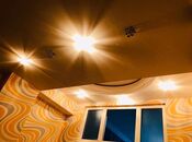 Сдаётся 3-комн. новостройка 93 м², Насиминский  р., photo 7 from 8