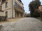 Satılır 4 otaqlı həyət evi/bağ evi 340 m², Badamdar q., photo 2 from 8