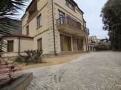 Satılır 4 otaqlı həyət evi/bağ evi 340 m², Badamdar q., photo 1 from 8