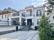 Satılır 7 otaqlı həyət evi/bağ evi 550 m², Badamdar q., photo 1 from 8