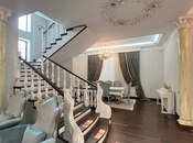 Satılır 7 otaqlı həyət evi/bağ evi 550 m², Badamdar q., photo 6 from 8