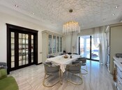 Satılır 7 otaqlı həyət evi/bağ evi 550 m², Badamdar q., photo 3 from 8