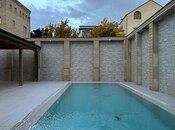 Satılır 8 otaqlı həyət evi/bağ evi 1 400 m², Badamdar q., photo 3 from 8