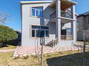6 otaqlı həyət evi/bağ evi - Buzovna q. - 220 m²
