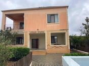 4 otaqlı həyət evi/bağ evi - Buzovna q. - 220 m²