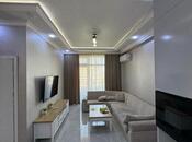 2 otaqlı yeni tikili - 8 Noyabr m. - 90 m²