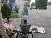 İcarəyə verilir 5 otaqlı həyət evi/bağ evi 200 m², Mərdəkan q., photo 5 from 8