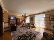 7 otaqlı həyət evi/bağ evi - Badamdar q. - 600 m²