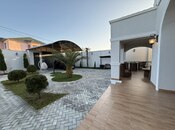 5 otaqlı həyət evi/bağ evi - Abşeron r. - 500 m²