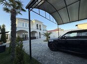 5 otaqlı həyət evi/bağ evi - Abşeron r. - 500 m²