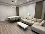 İcarəyə verilir 3 otaqlı yeni tikili 130 m², Ağ şəhər q., photo 2 from 8
