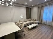 İcarəyə verilir 3 otaqlı yeni tikili 130 m², Ağ şəhər q., photo 3 from 8