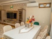 4 otaqlı yeni tikili - Azadlıq Prospekti m. - 133 m²