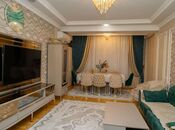 4 otaqlı yeni tikili - Azadlıq Prospekti m. - 133 m²