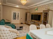 4 otaqlı yeni tikili - Azadlıq Prospekti m. - 133 m²