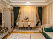 4 otaqlı yeni tikili - Azadlıq Prospekti m. - 133 m²