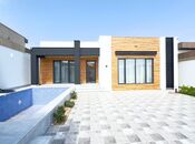 4 otaqlı həyət evi/bağ evi - Mərdəkan q. - 170 m²