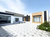 4 otaqlı həyət evi/bağ evi - Mərdəkan q. - 170 m²