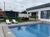 4 otaqlı həyət evi/bağ evi - Mərdəkan q. - 180 m²