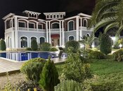 8-комн. дом/дача - пос. Мардакан - 350 м²