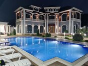 8-комн. дом/дача - пос. Мардакан - 350 м²