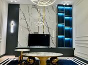 3 otaqlı yeni tikili - 8 Noyabr m. - 105 m²