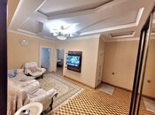 Satılır 3 otaqlı yeni tikili 107 m², Neftçilər m., photo 3 from 8