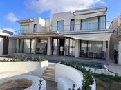 5 otaqlı həyət evi/bağ evi - Bilgəh q. - 380 m²