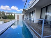 5 otaqlı həyət evi/bağ evi - Bilgəh q. - 380 m²