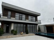4 otaqlı həyət evi/bağ evi - Bilgəh q. - 300 m²
