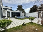 5 otaqlı həyət evi/bağ evi - Mərdəkan q. - 200 m²