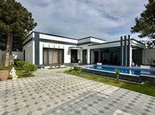 5 otaqlı həyət evi/bağ evi - Mərdəkan q. - 200 m²