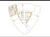 Satılır 3 otaqlı yeni tikili 172 m², Nəsimi r., photo 5 from 5