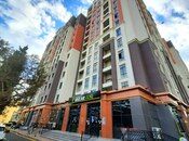 Satılır 2 otaqlı yeni tikili 76.6 m², Qara Qarayev m., photo 4 from 8