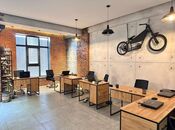 İcarəyə verilir 1 otaqlı ofis 75 m², Şah İsmayıl Xətai m., photo 1 from 8