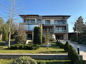 6 otaqlı həyət evi/bağ evi - Bilgəh q. - 650 m²