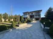 6 otaqlı həyət evi/bağ evi - Bilgəh q. - 650 m²