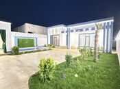 4 otaqlı həyət evi/bağ evi - Şüvəlan q. - 140 m²