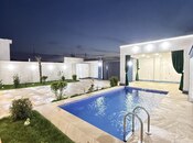 4 otaqlı həyət evi/bağ evi - Şüvəlan q. - 140 m²