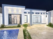 4 otaqlı həyət evi/bağ evi - Şüvəlan q. - 140 m²
