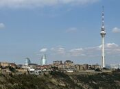 Satılır 10 otaqlı həyət evi/bağ evi 600 m², Badamdar q., photo 6 from 8