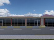 Продаётся  объект 920 м², пос. Новханы, photo 4 from 8