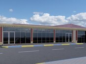 Продаётся  объект 920 м², пос. Новханы, photo 8 from 8