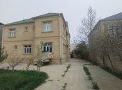 Satılır 7 otaqlı həyət evi/bağ evi 290 m², Badamdar q., photo 4 from 8