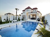 5 otaqlı həyət evi/bağ evi - Mərdəkan q. - 180 m²