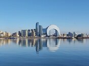 Satılır 3 otaqlı yeni tikili 200 m², Şah İsmayıl Xətai m., photo 3 from 8