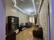 Объявление №5103466 - Баку, пос. Бадамдар, 2-комн., 50 м², 2/12 этаж