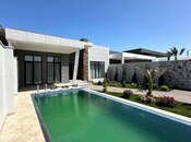 4-комн. дом/дача - пос. Мардакан - 200 м²